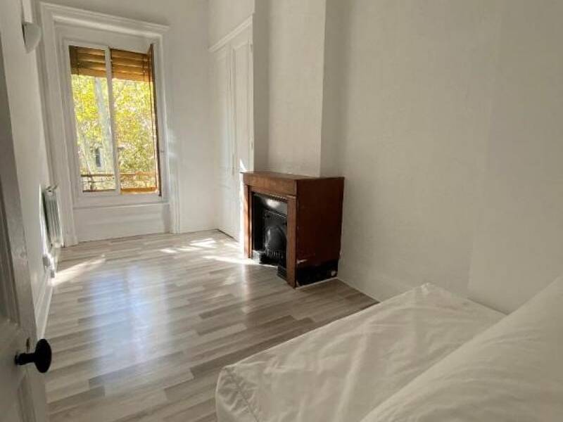 Maison à louer, 23m², LYON 4E