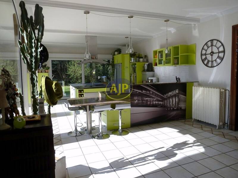 Maison à vendre, 320m², BORDEAUX