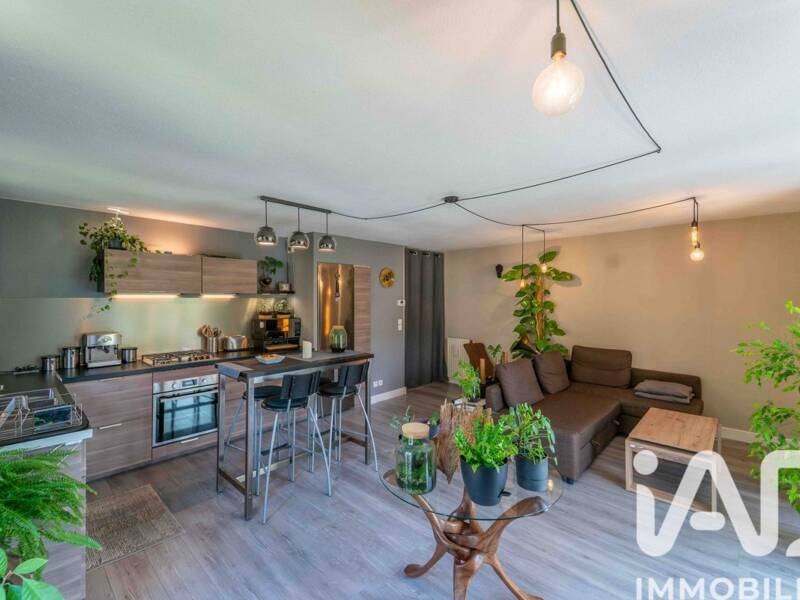 Maison à vendre, 67m², VIF