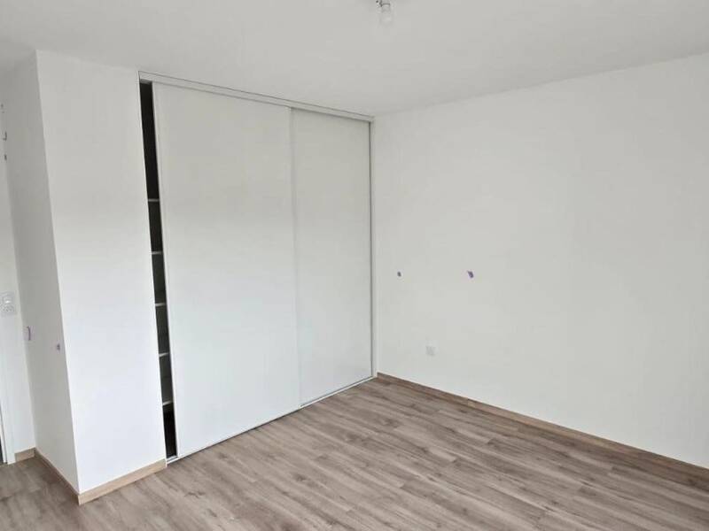 Maison à louer, 104m², CLERMONT FERRAND