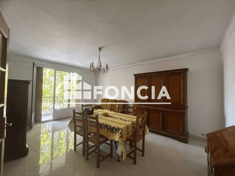 Maison à louer, 82m², AIX EN PROVENCE