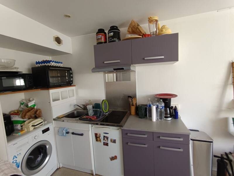 Maison à vendre, 28m², AMIENS