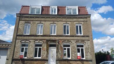 Appartement à louer 700 € 3 pièces 2 chambres 80 m² RDC/2 Est La Gorgue 59253