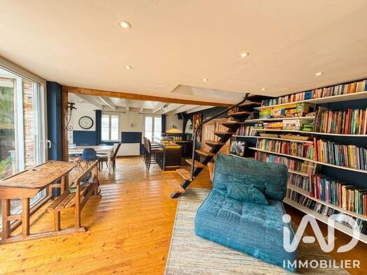 Maison à vendre 295 000 € 5 pièces 4 chambres 194 m² 1 072 m² de terrain Bayenghem-lès-Éperlecques 62910