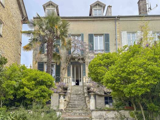 Maison à vendre 737 000 € 10 pièces 6 chambres 179,79 m² 1 138 m² de terrain Saint Martin Pontoise 95300
