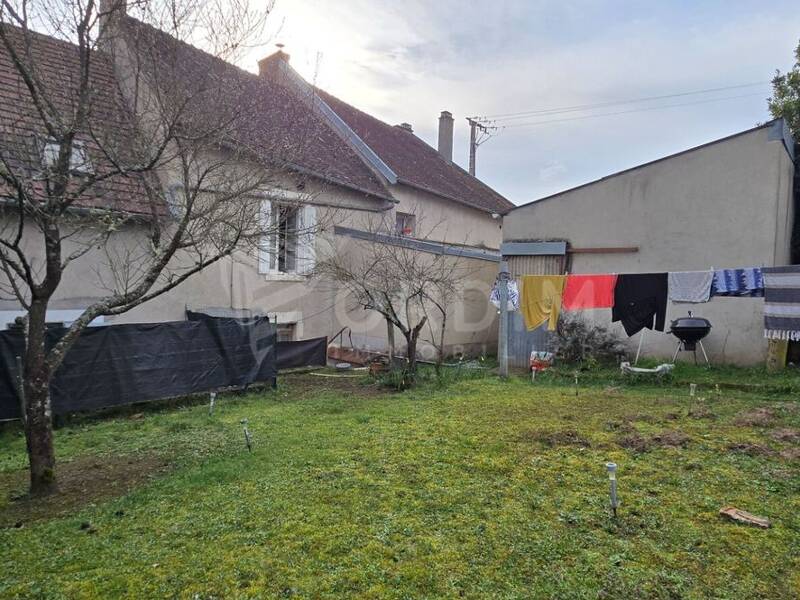 Maison à vendre, 73m², ARQUIAN