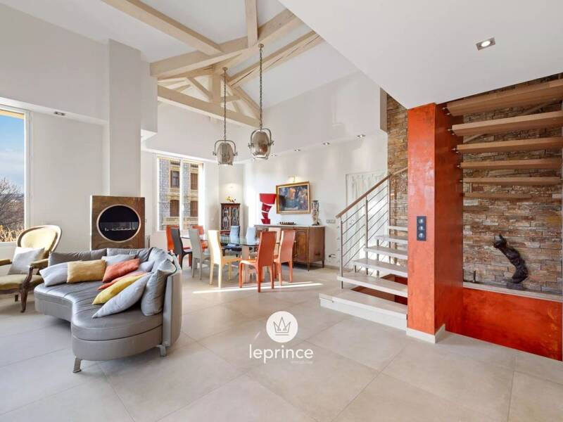 Maison à vendre, 216m², NICE