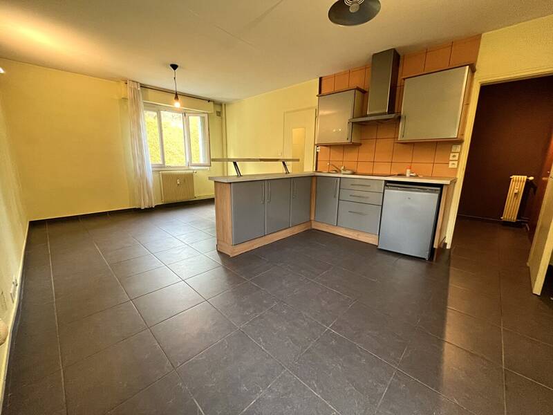 Maison à vendre, 33m², BESANCON