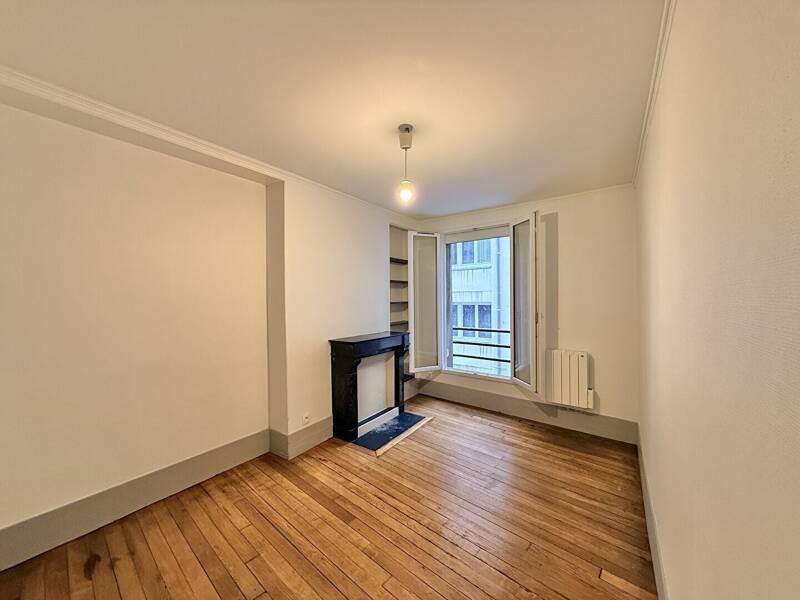 Maison à louer, 63m², PARIS 12E