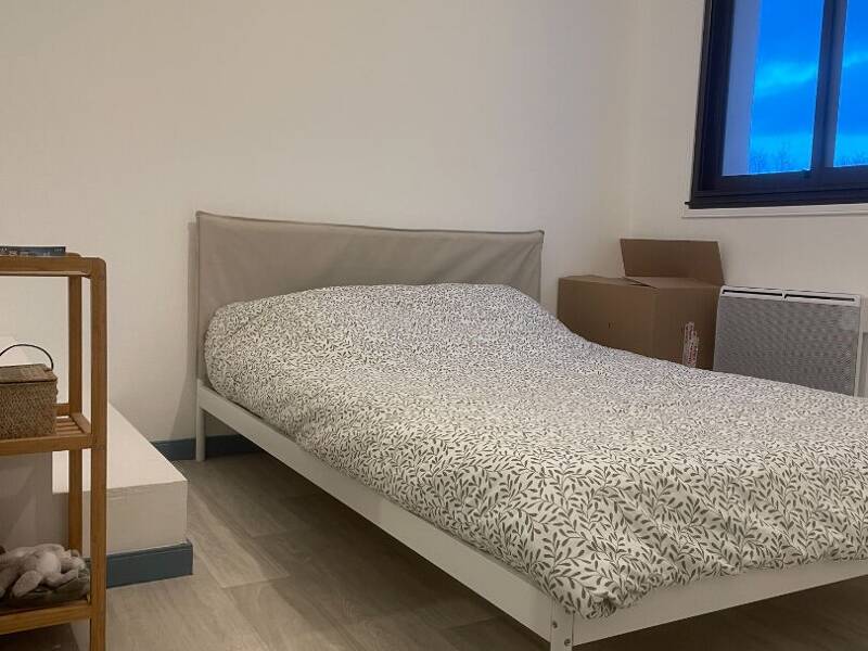 Maison à louer, 82m², PRINQUIAU