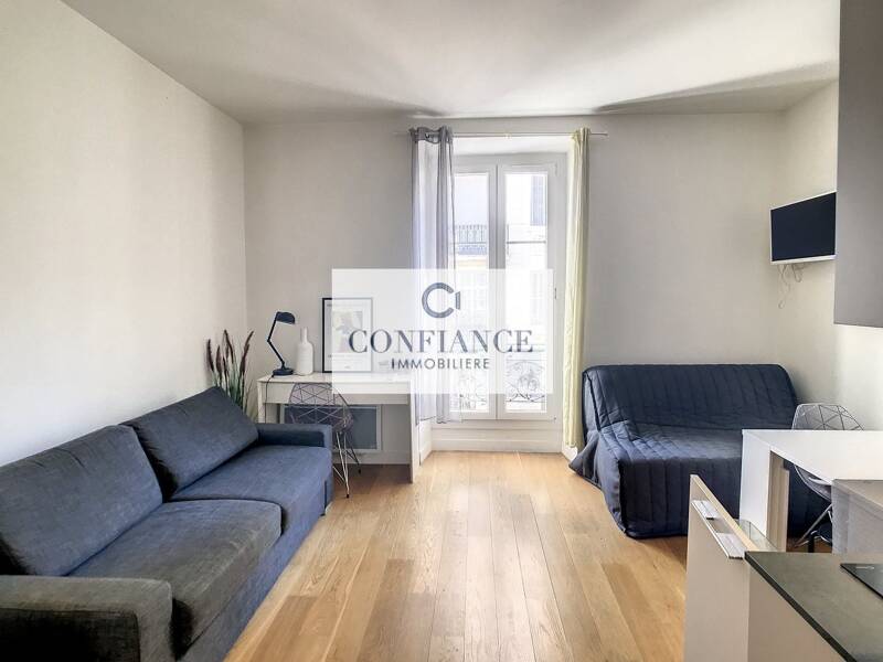 Maison à louer, 21m², NICE