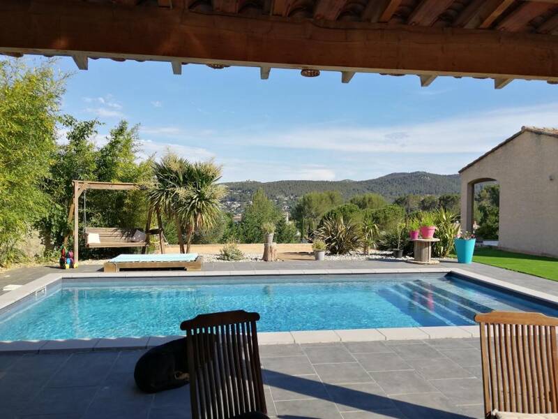 Maison à vendre, 155m², AURIOL