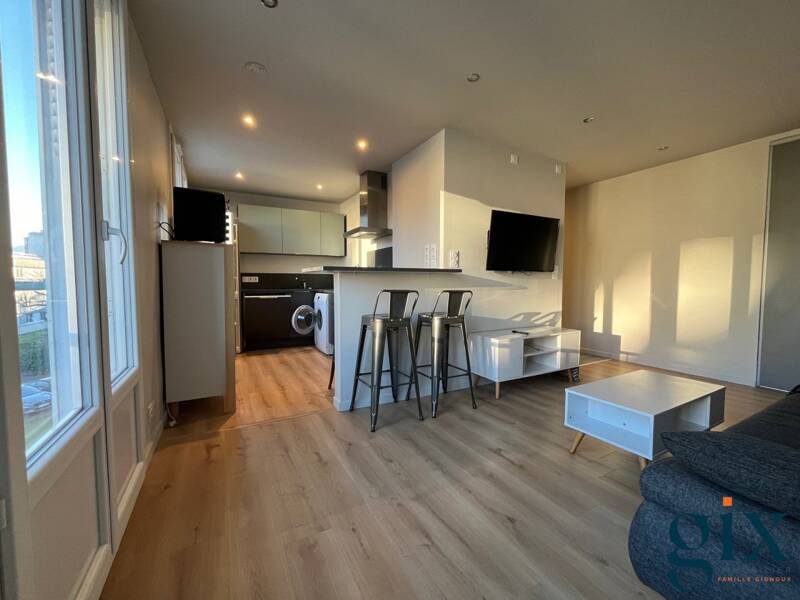 Maison à vendre, 62m², GRENOBLE