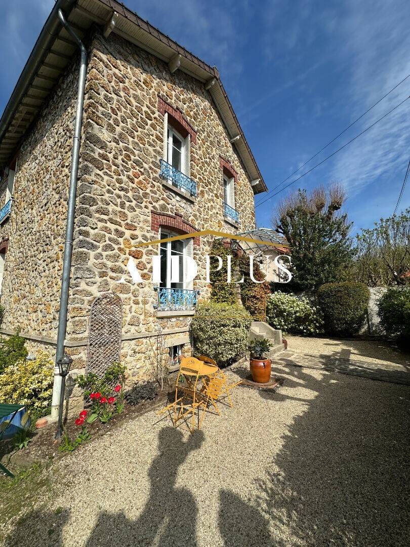 Maison à vendre, 100m², TAVERNY
