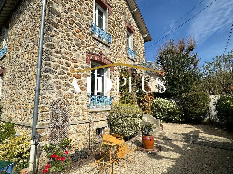 Maison à vendre, 100m², TAVERNY