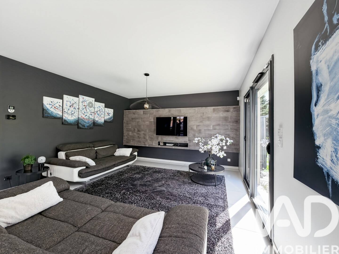 Maison à vendre, 173m², SAINT MARTIN LONGUEAU