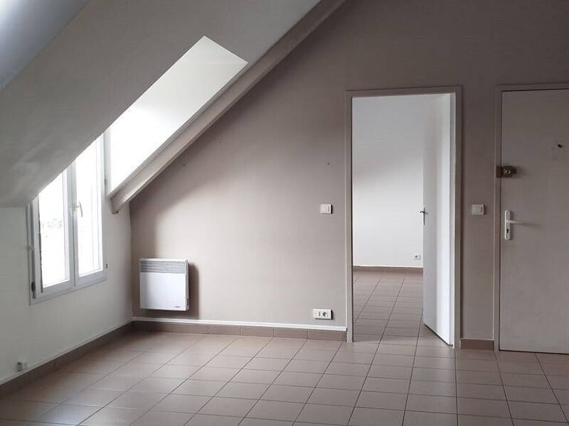 Maison à louer, 35m², CERGY