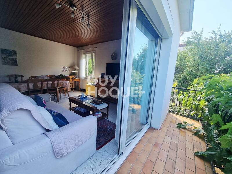 Maison à vendre, 120m², MONTPELLIER