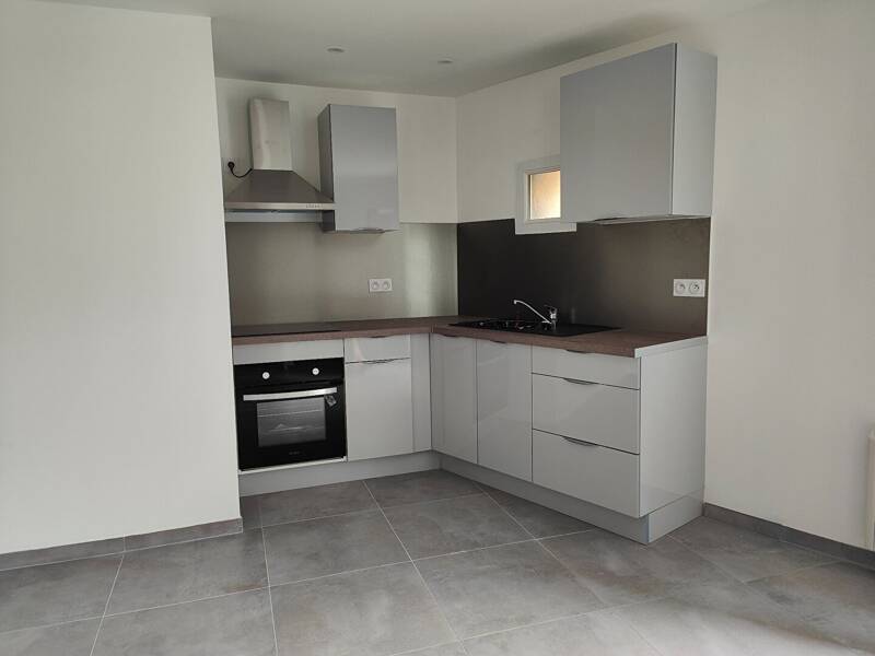 Maison à louer, 43m², VILLENEUVE LES MAGUELONE