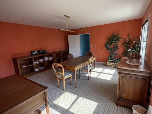 Duplex à vendre 159 000 € 6 pièces 4 chambres 153 m² RDC/4 Faulquemont 57380