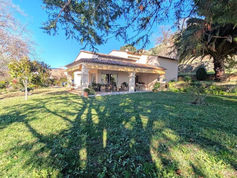 Maison à vendre, 154m², BIOT