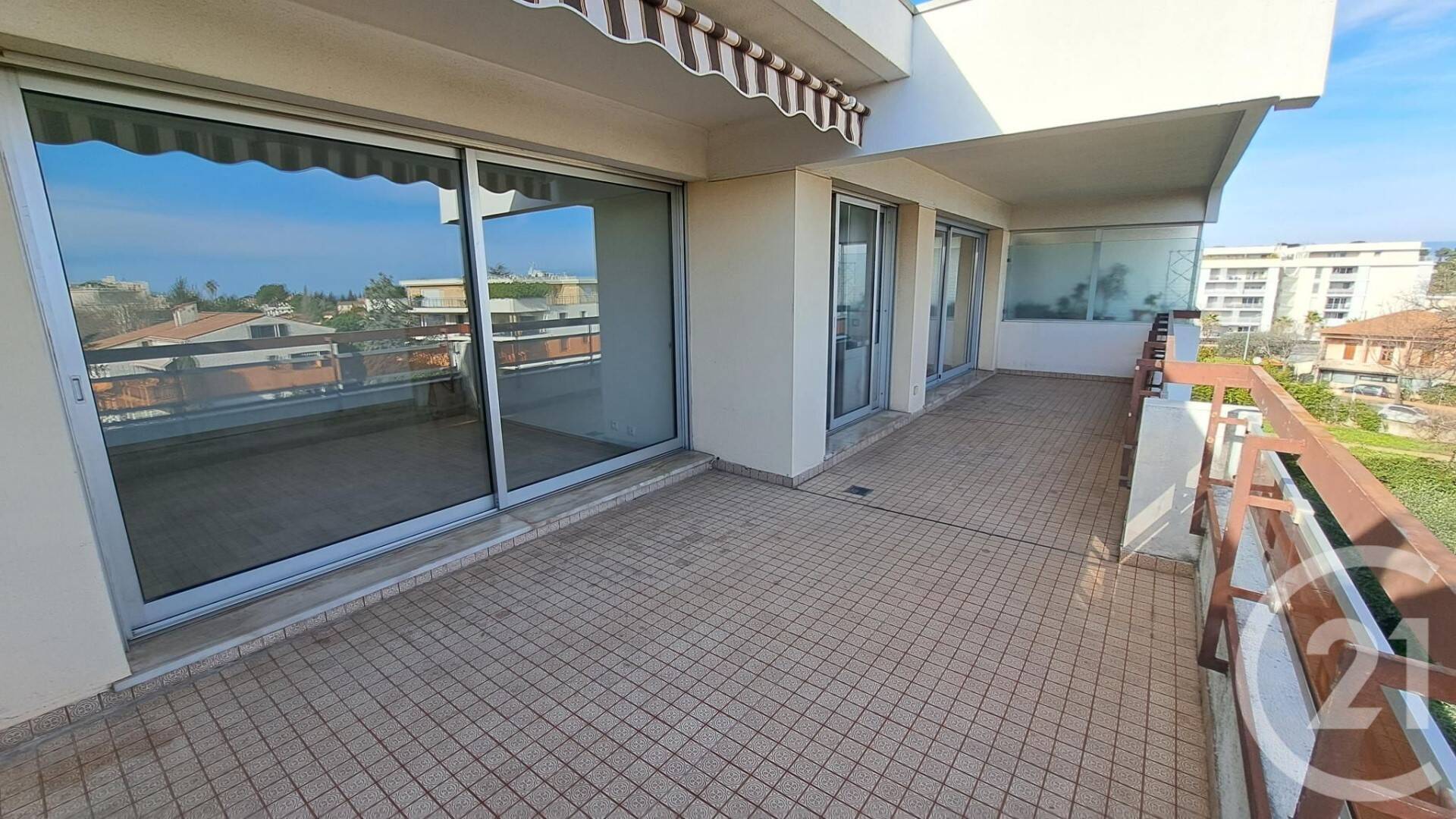 Maison à louer, 45m², ANTIBES