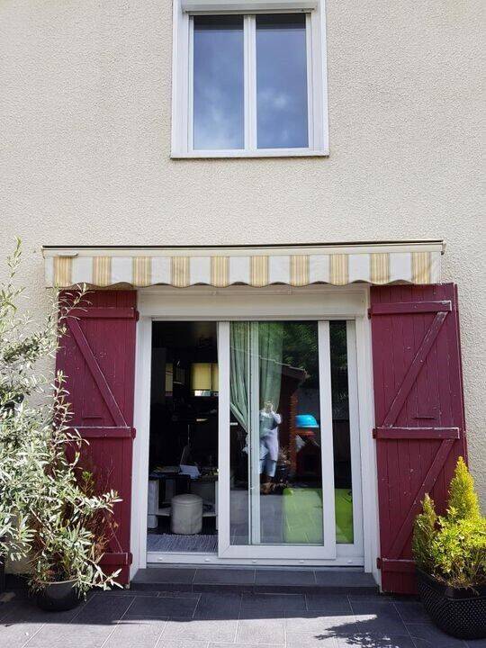 Maison à louer, 12m², CERGY