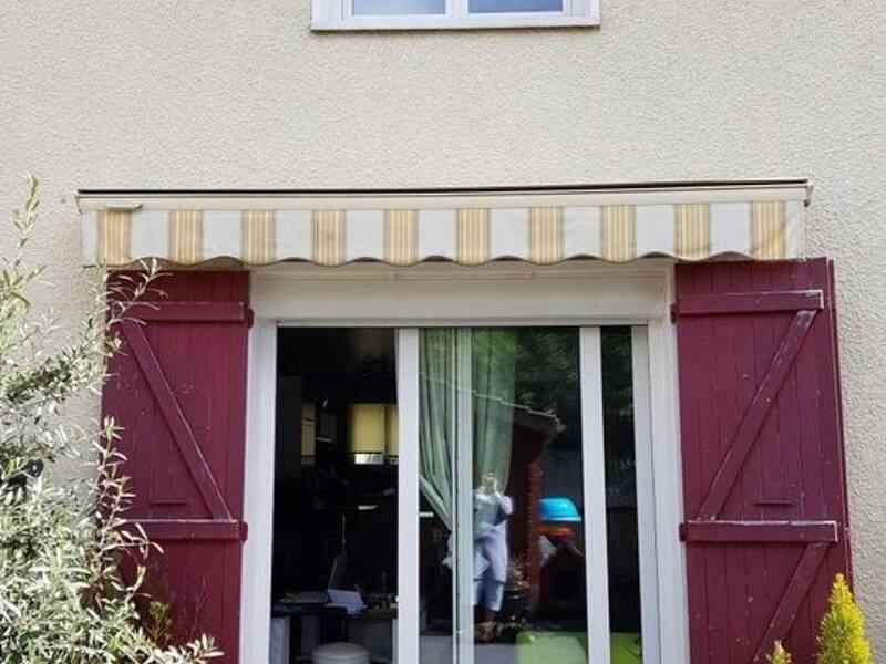 Maison à louer, 12m², CERGY