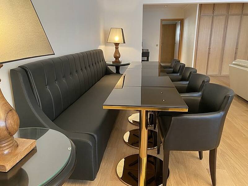 Maison à louer, 160m², PARIS 16E