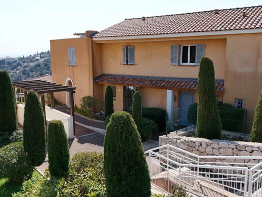 Maison à vendre 415 000 € 3 pièces 2 chambres 65 m² Ventabrun - Bellet Nice 06200