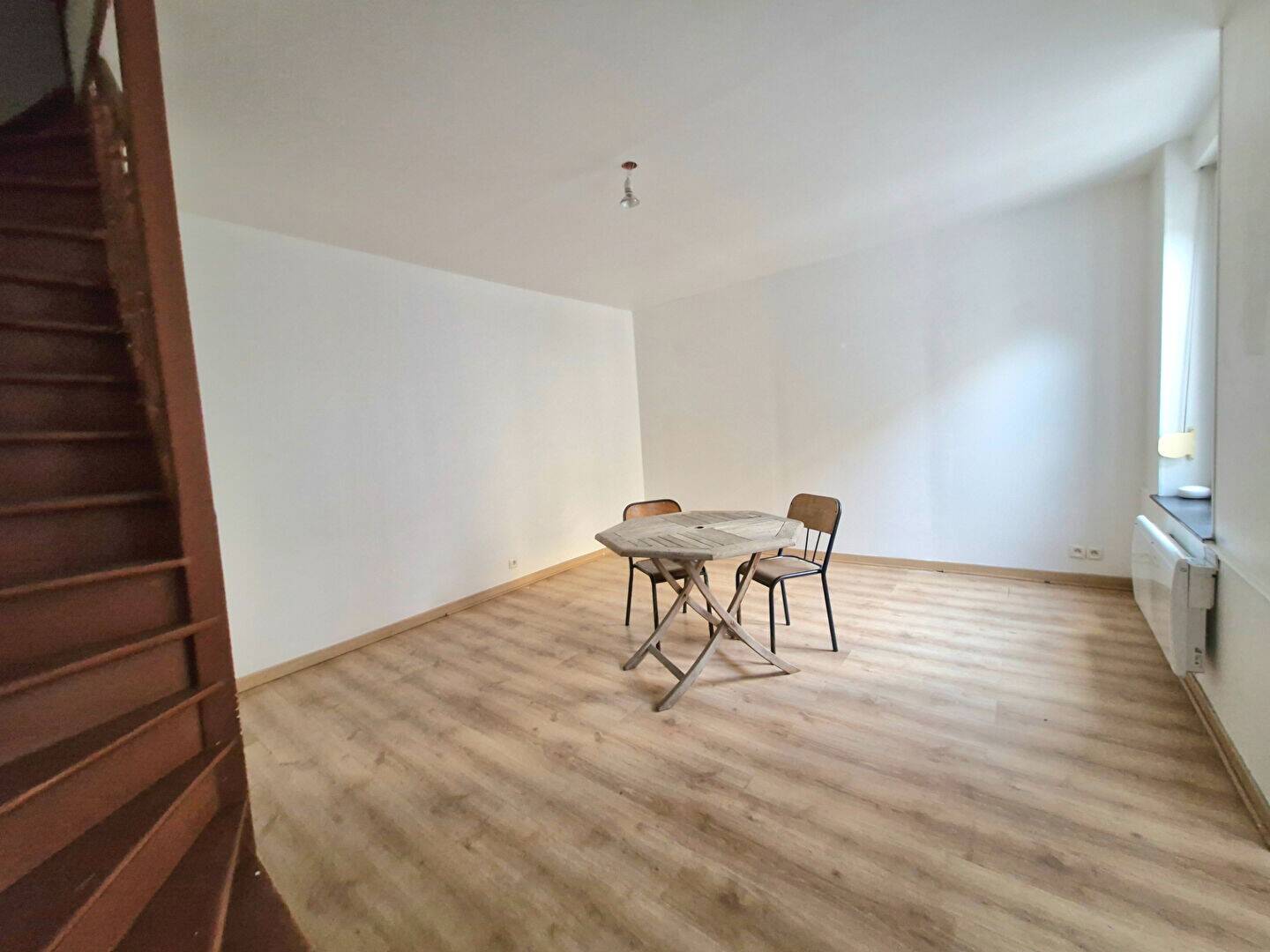 Maison Lille - Moulins — 2