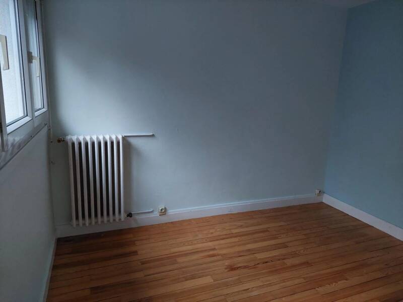 Maison à louer, 55m², SAINT ETIENNE