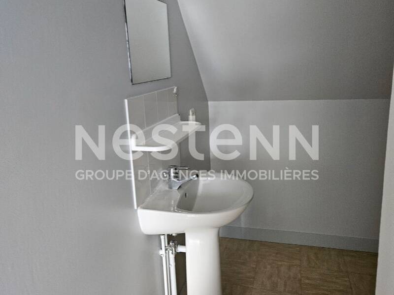 Maison à louer, 27m², LOCHES