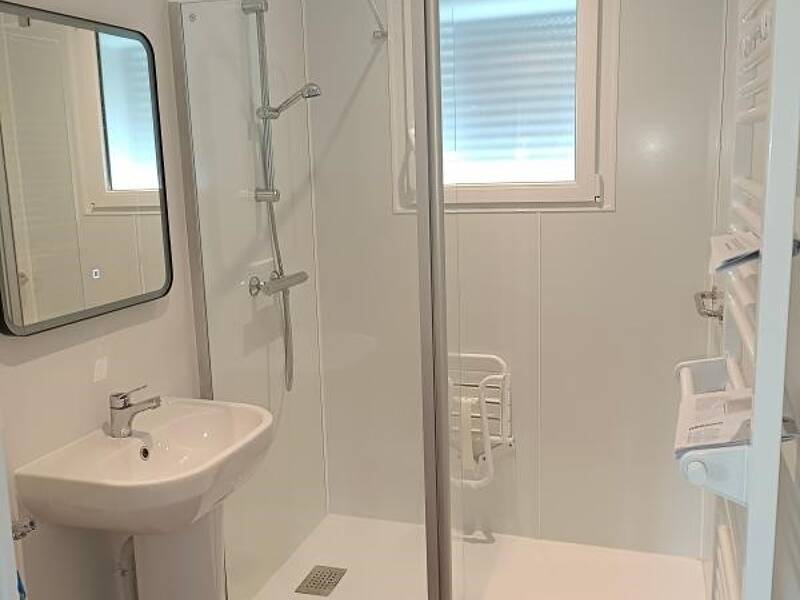 Maison à louer, 61m², MAMERS