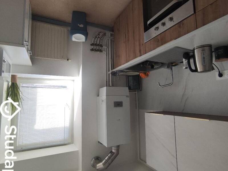 Maison à louer, 76m², MONTELIMAR