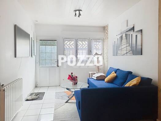 Maison à louer 790 € 4 pièces 3 chambres 61 m² Beuzeville 27210