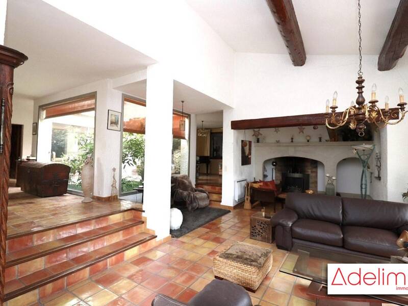 Maison à vendre, 240m², NIMES