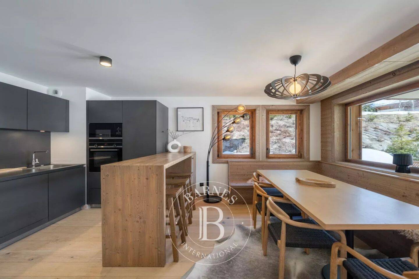 Maison à vendre, 85m², MEGEVE