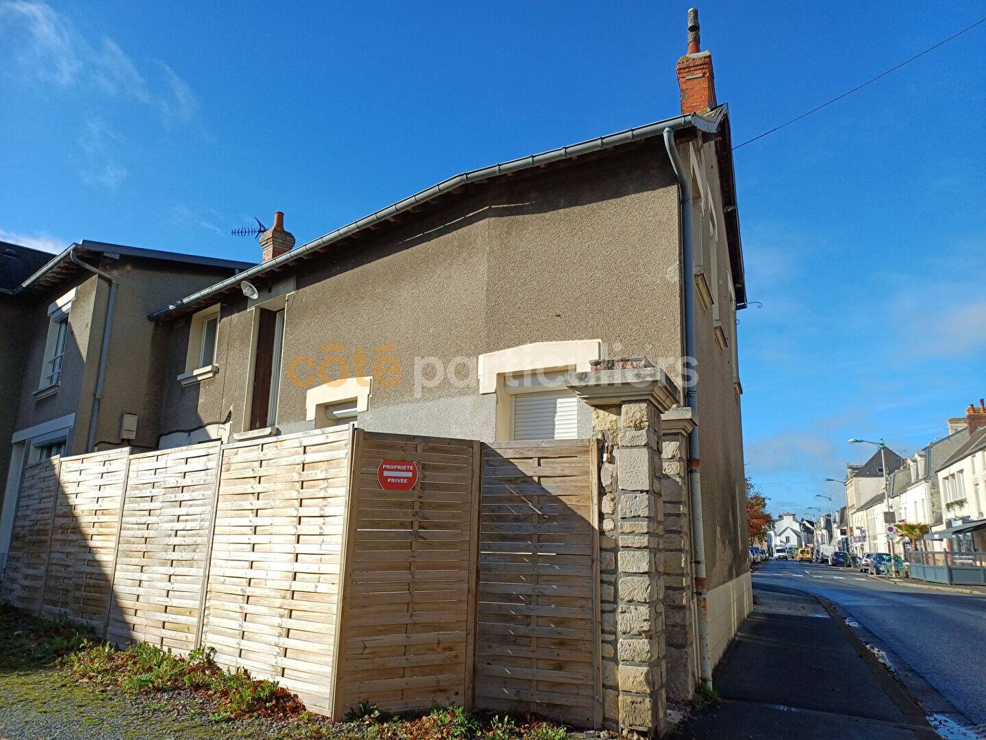 Maison à vendre, 127m², LE MOLAY LITTRY