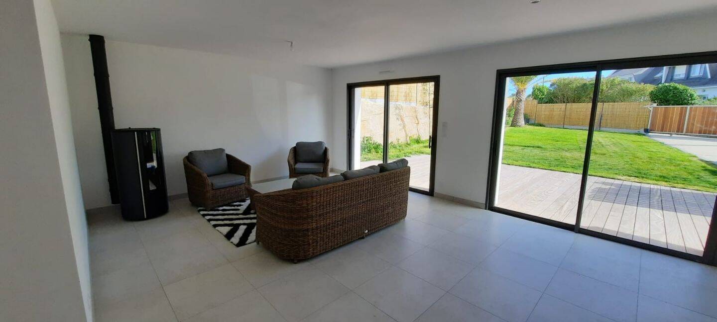 Maison à vendre, 140m², SAINT PIERRE QUIBERON