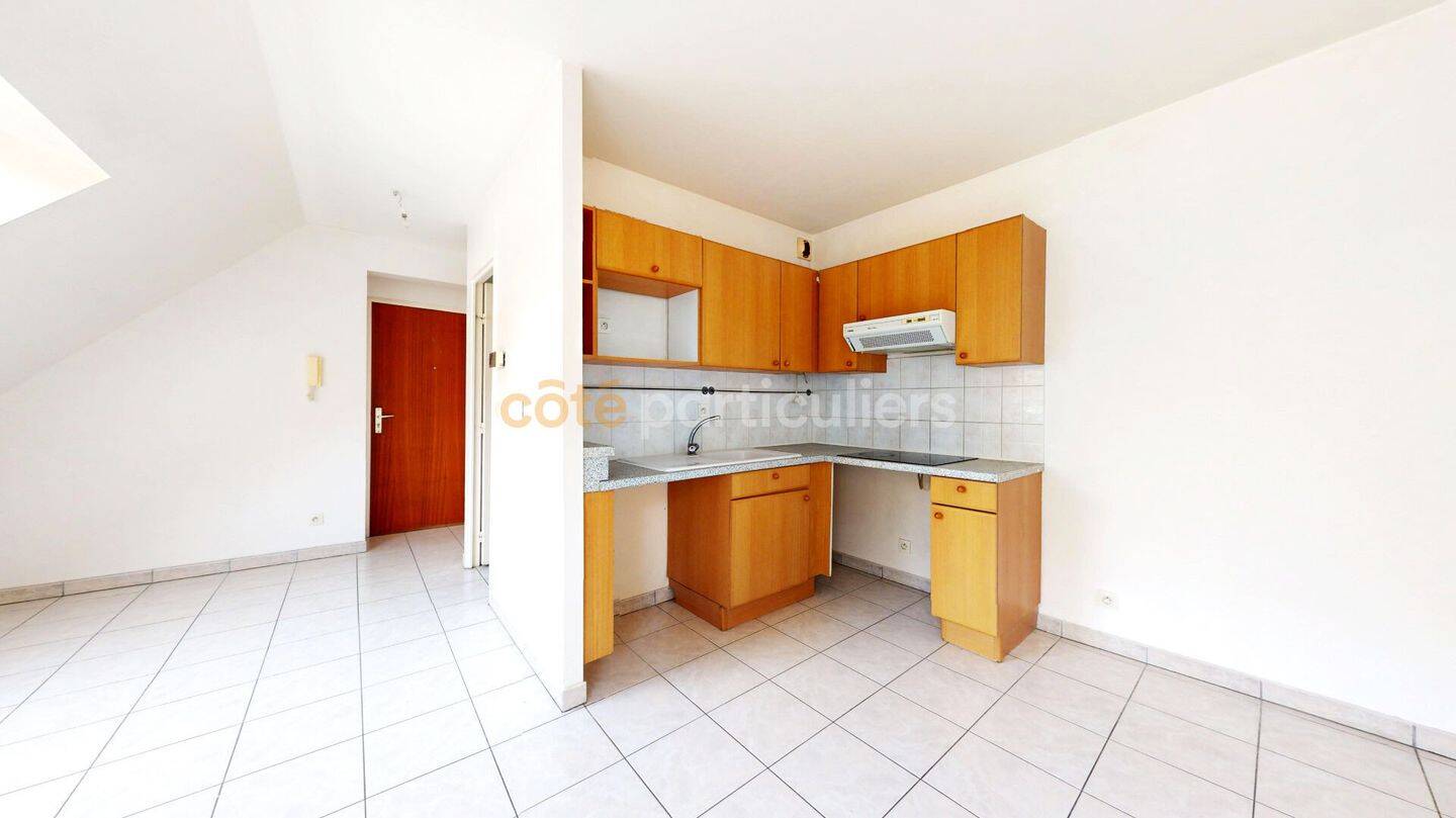 Maison à vendre, 34m², GIF SUR YVETTE