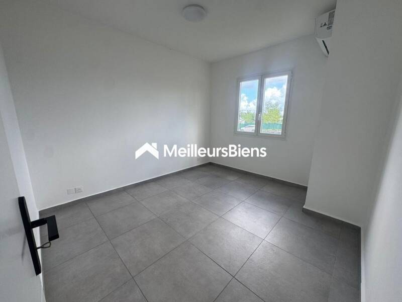 Maison à vendre, 63m², BAIE MAHAULT