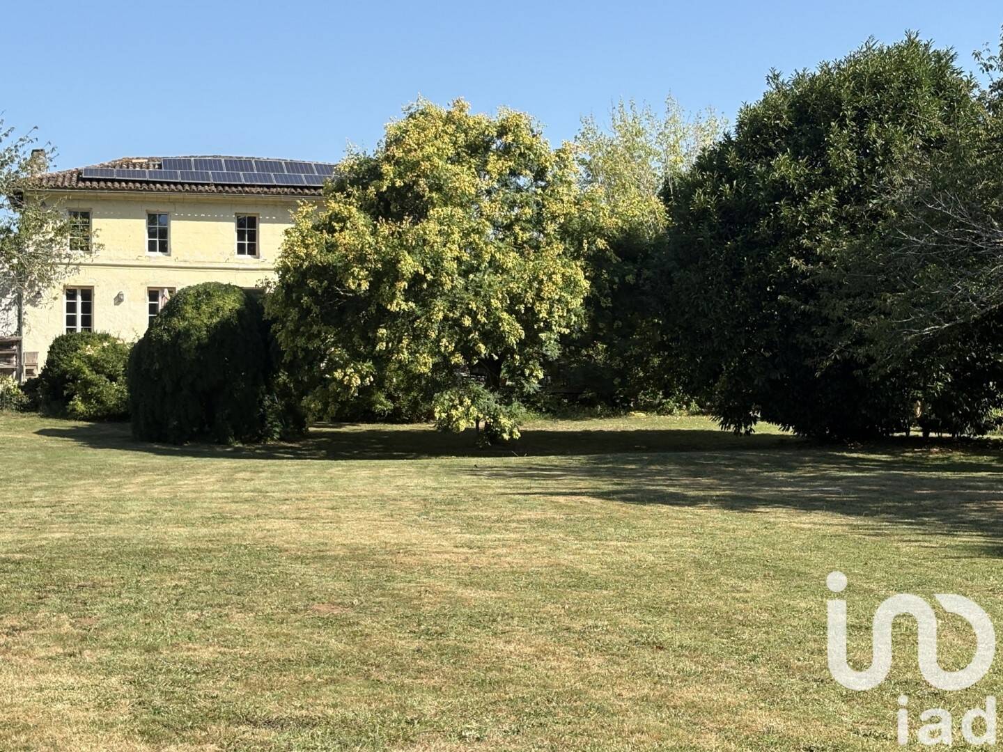 Maison à vendre, 325m², SAINT PEY DE CASTETS