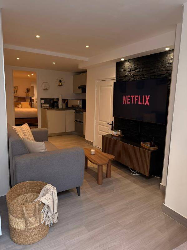 Maison à louer, 28m², CANNES