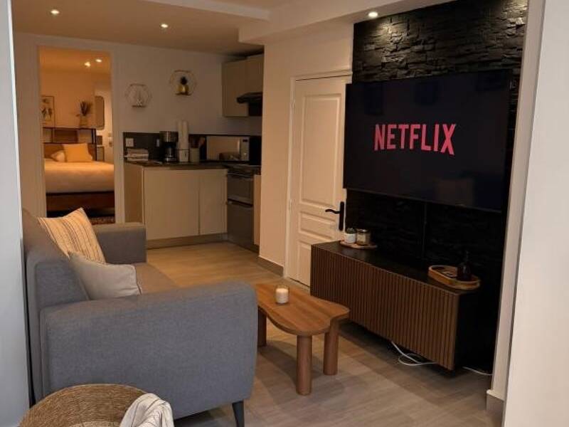 Maison à louer, 28m², CANNES