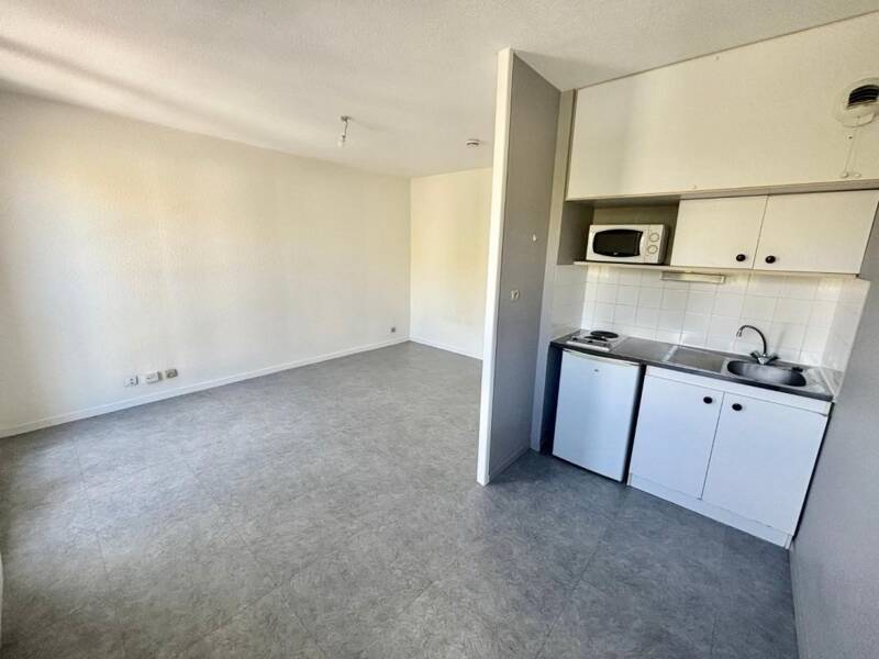 Maison à louer, 23m², LIMOGES