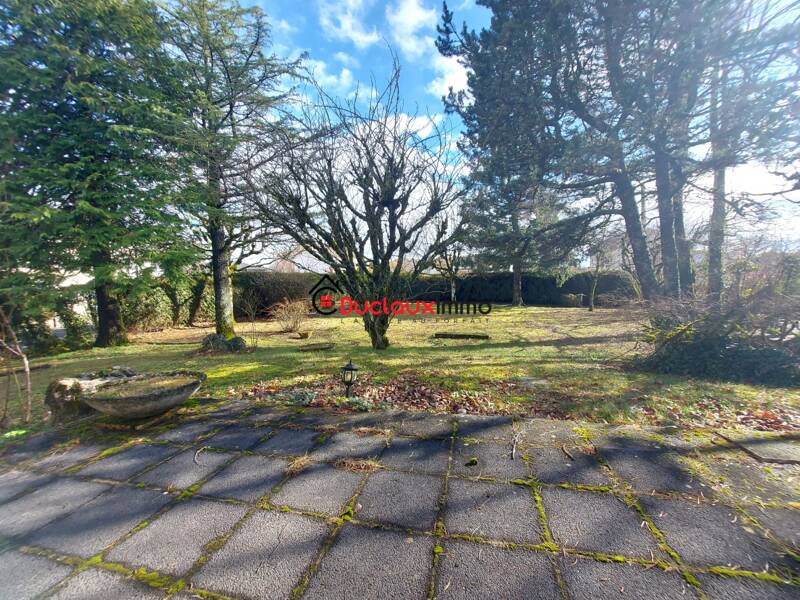 Maison à vendre, 108m², AURILLAC