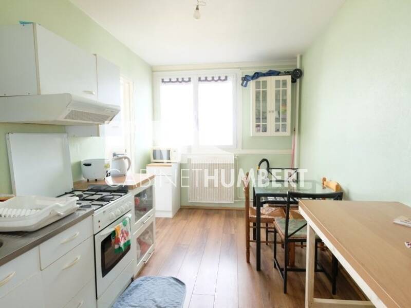 Maison à vendre, 71m², SAINT ETIENNE
