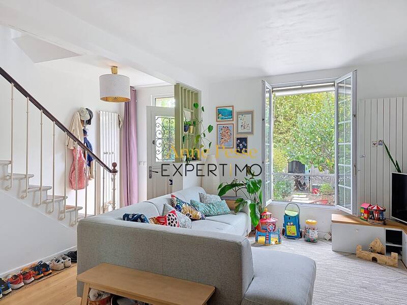 Maison à vendre, 140m², CHAMPIGNY SUR MARNE