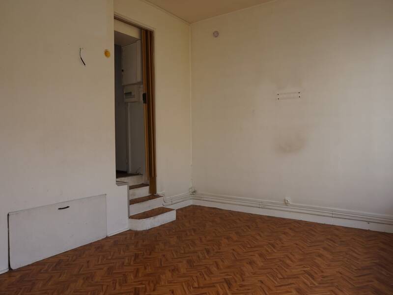 Maison à louer, 27m², LE HAVRE